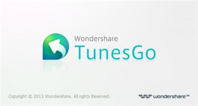 Wondershare TunesGo 4.1.1.0 مدیریت دستگاههای مجهز به iOS
