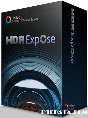 Unified Color HDR Expose 3.0.2 Build 10671